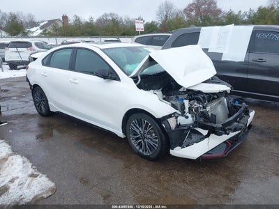 KIA FORTE 2024