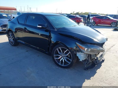 SCION TC 2014