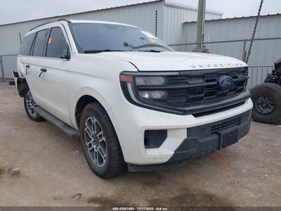FORD EXPEDITION 2025