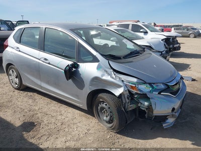 HONDA FIT 2020