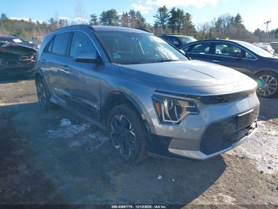 KIA NIRO EV 2023