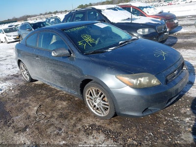 SCION TC 2008