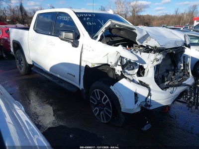 GMC SIERRA 1500 2023