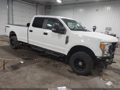 FORD F-250 2017