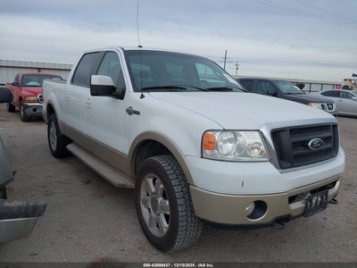 FORD F-150 2007