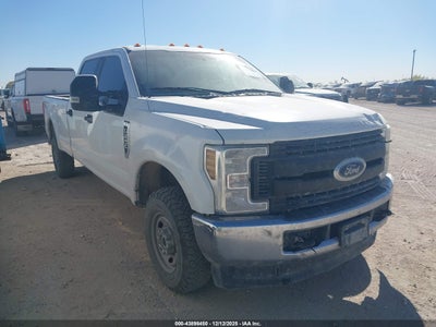 FORD F-250 2019
