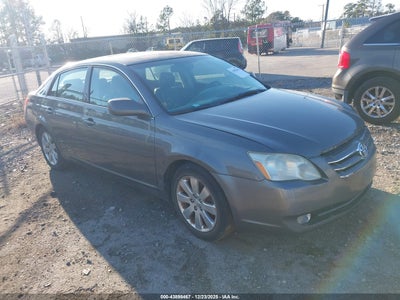 TOYOTA AVALON 2006