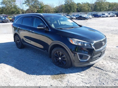 KIA SORENTO 2017