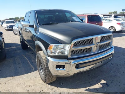 RAM 1500 2012