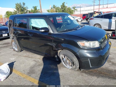 SCION XB 2008