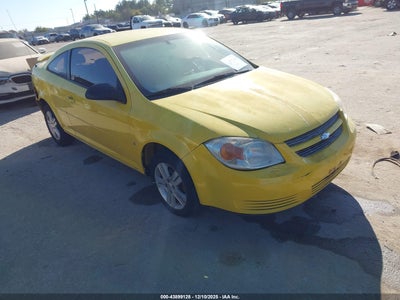 CHEVROLET COBALT 2006