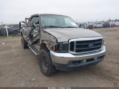 FORD F-350 2002