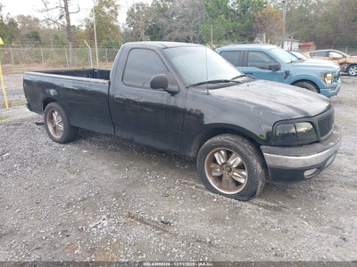 FORD F-150 2001