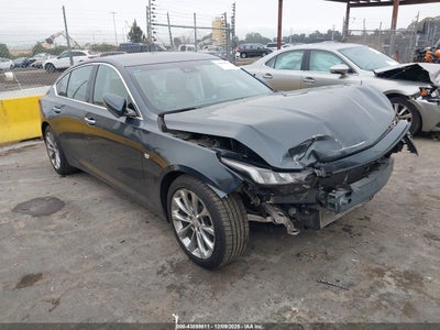 CADILLAC CT5 2021
