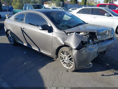 SCION TC 2008