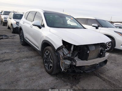 HYUNDAI SANTA FE HYBRID 2023