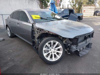 CADILLAC CT5 2020