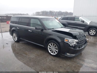 FORD FLEX 2013