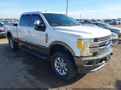FORD F-250 2017