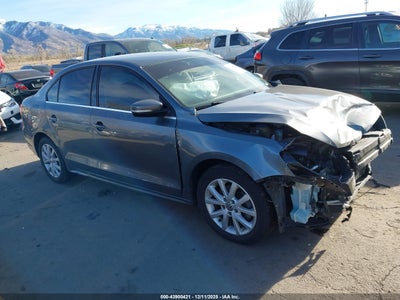 VOLKSWAGEN JETTA 2014