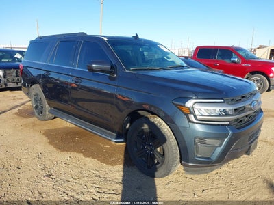 FORD EXPEDITION 2023