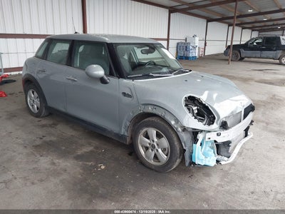 MINI HARDTOP 2019