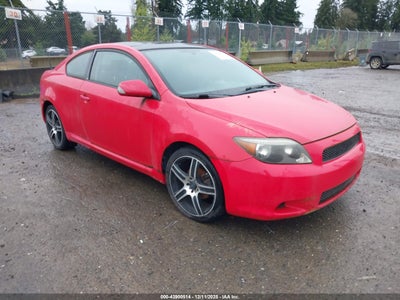 SCION TC 2005
