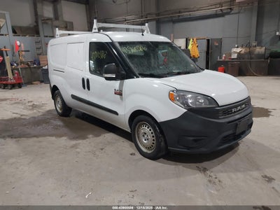 RAM PROMASTER CITY 2020