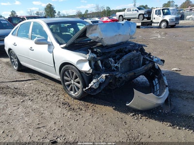 HYUNDAI AZERA 2009