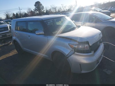 SCION XB 2008