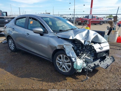 SCION IA 2016