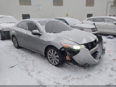 ACURA TSX 2009
