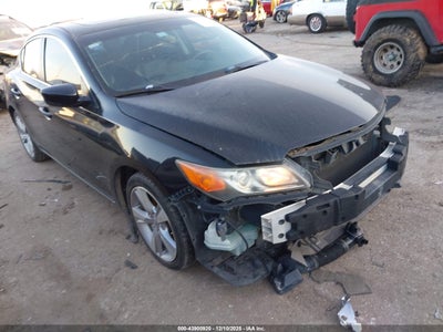 ACURA ILX 2014