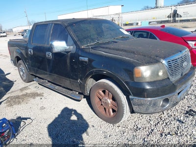 FORD F-150 2008