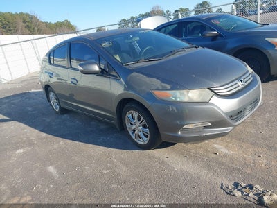 HONDA INSIGHT 2010