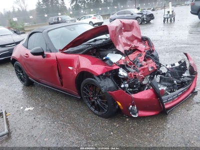 MAZDA MX-5 MIATA 2023