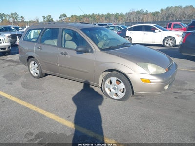 FORD FOCUS 2004