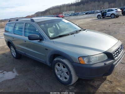 VOLVO XC70 2006