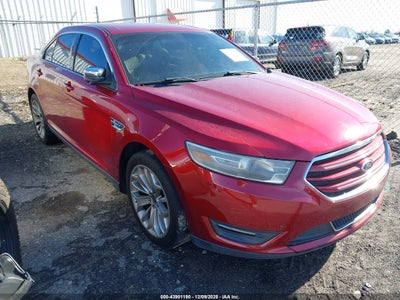 FORD TAURUS 2014
