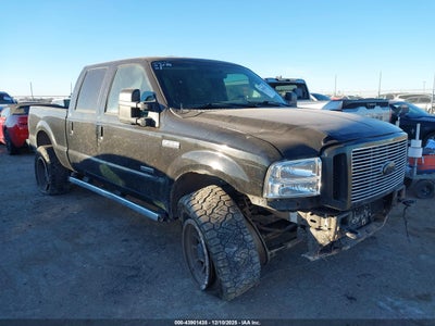 FORD F-250 2007