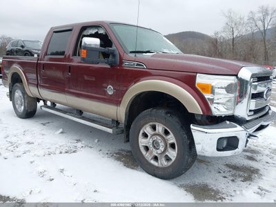 FORD F-350 2013