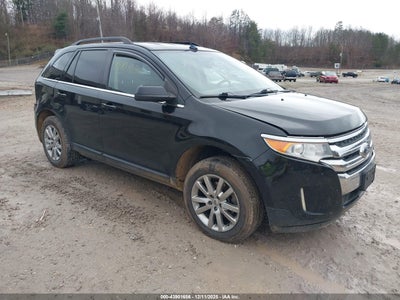 FORD EDGE 2014