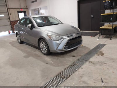 SCION IA 2016