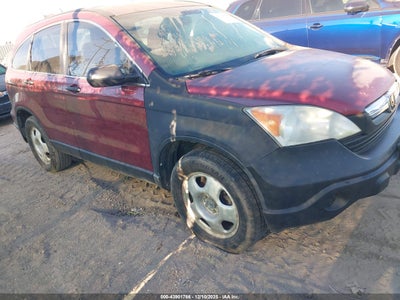 HONDA CR-V 2008