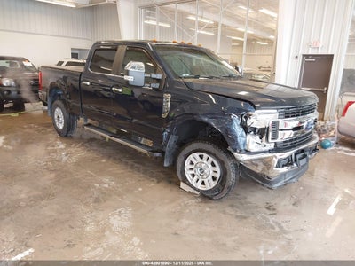 FORD F-250 2019