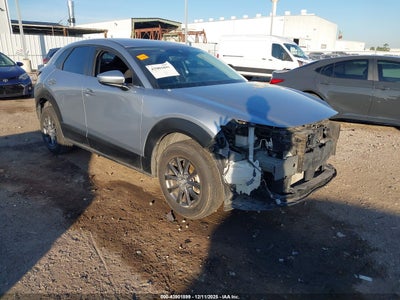MAZDA CX-30 2020