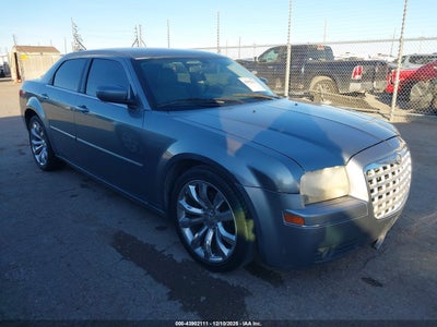 CHRYSLER 300 2007