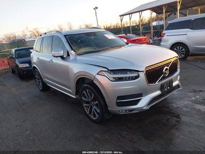 VOLVO XC90 2018