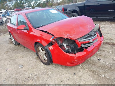 CHEVROLET COBALT 2010