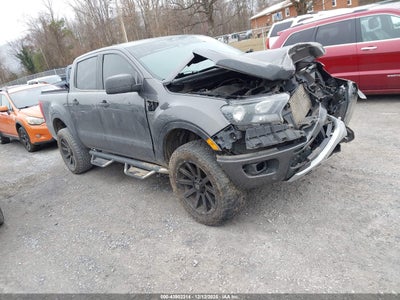 FORD RANGER 2019